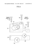 ENGINE THAT IS EQUIPPED WITH CONTINUOUS VARIABLE VALVE LIFT SYSTEM diagram and image