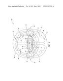 ROTARY COMBUSTION APPARATUS diagram and image