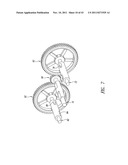 ROTARY COMBUSTION APPARATUS diagram and image