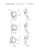 DISTANCE COMPENSATION SIGHT DEVICE FOR AIMING AN ARCHERY BOW diagram and image