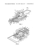 TILE SAW diagram and image