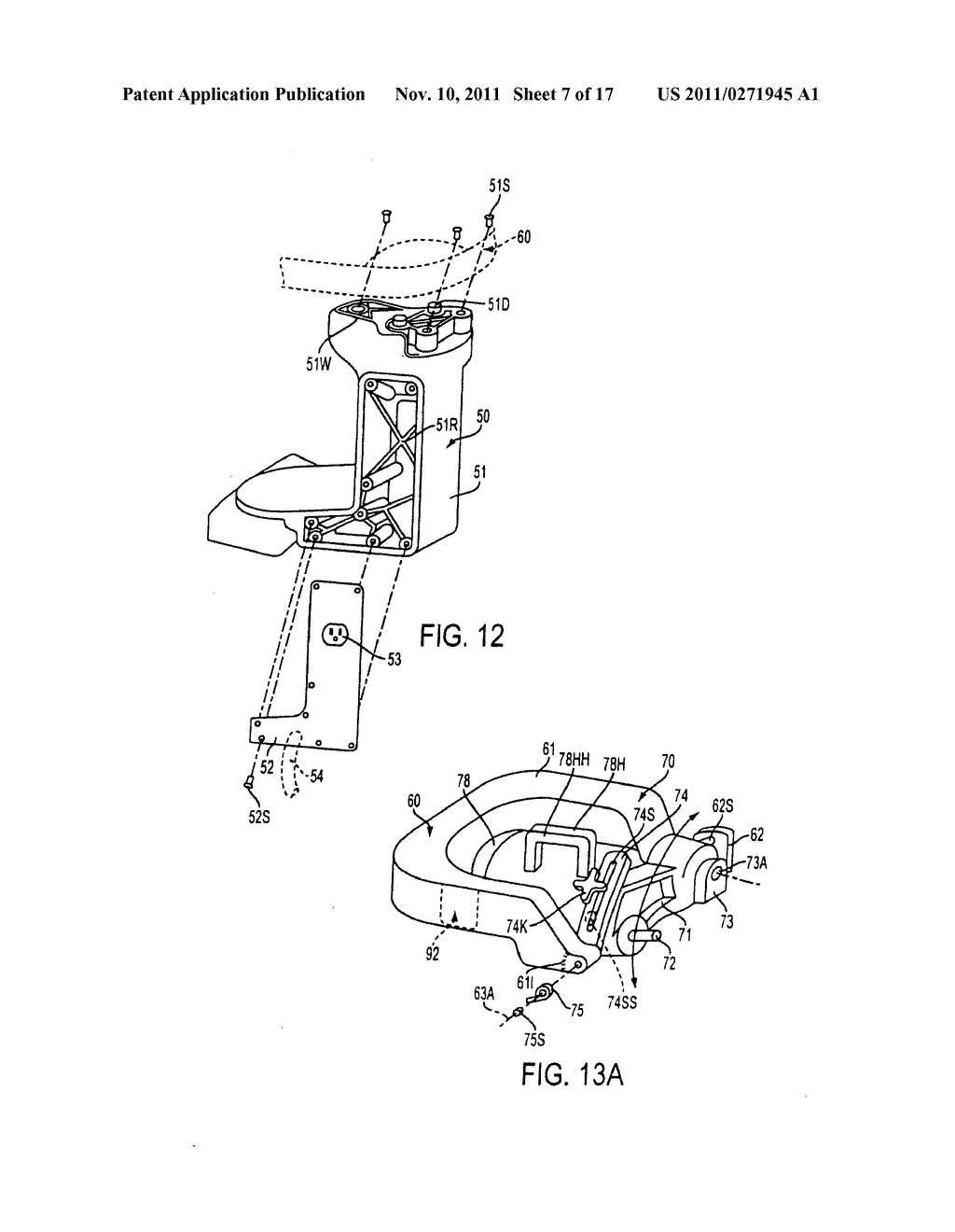 TILE SAW - diagram, schematic, and image 08