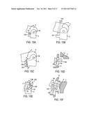 TILE SAW diagram and image