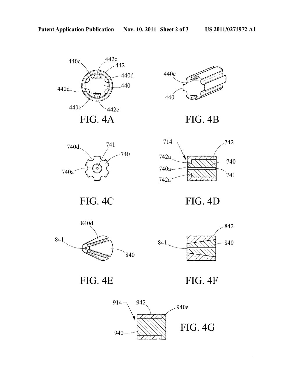 SEGMENTED SMOKING ARTICLE WITH SHAPED INSULATOR - diagram, schematic, and image 03