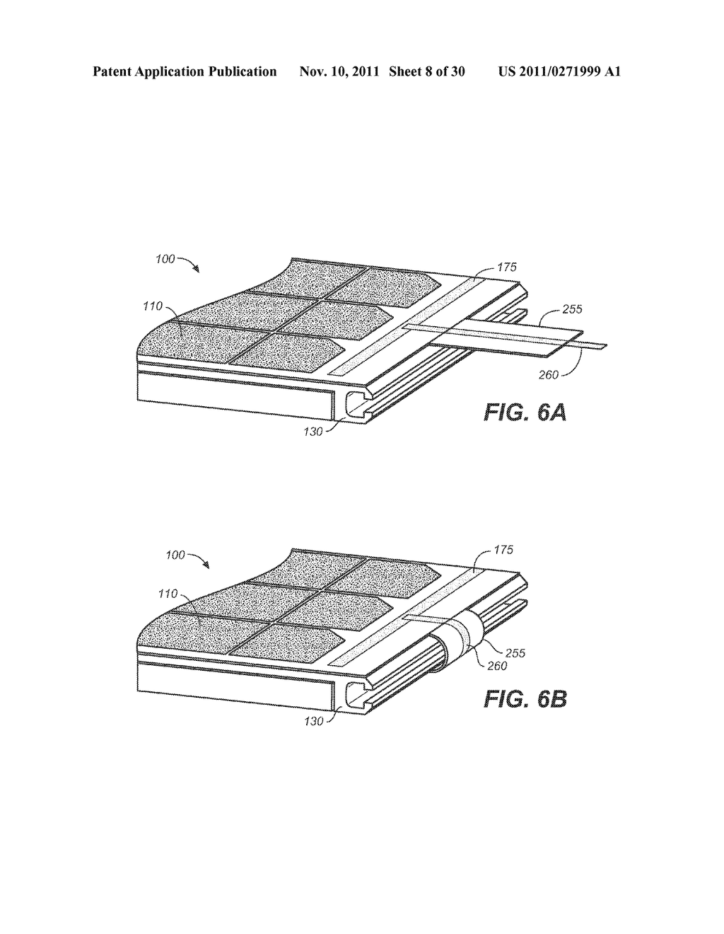 RECEIVER FOR CONCENTRATING PHOTOVOLTAIC-THERMAL SYSTEM - diagram, schematic, and image 09