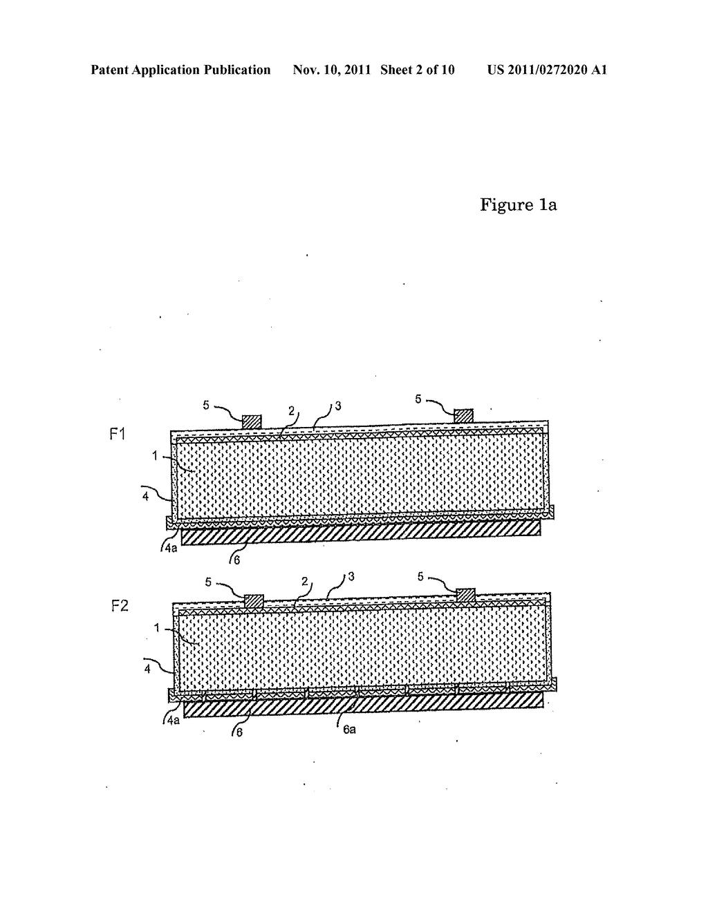 SOLAR CELL AND METHOD FOR PRODUCING A SOLAR CELL FROM A SILICON SUBSTRATE - diagram, schematic, and image 03