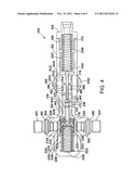 HYDRAULIC HEATER VALVE diagram and image