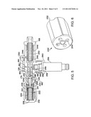 HYDRAULIC HEATER VALVE diagram and image