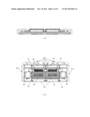 Novel Thyristor Valve Module diagram and image