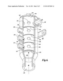 COOLANT-RETURN MANIFOLD SHUT-OFF VALVE diagram and image