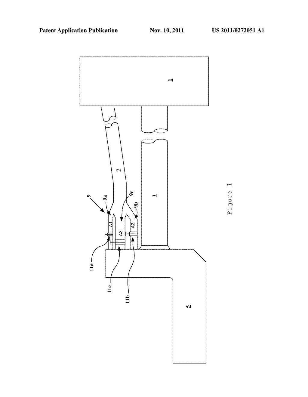 Damper Arrangement - diagram, schematic, and image 02