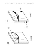 SYNTHETIC RUBBER WALLET AND RELATED METHODS OF MANUFACTURE diagram and image