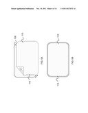 SYNTHETIC RUBBER WALLET AND RELATED METHODS OF MANUFACTURE diagram and image