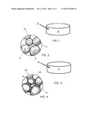 METHOD OF FORMING AND ASSEMBLY OF METAL AND CERAMIC PARTS diagram and image