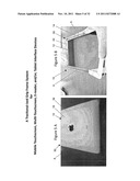 SYSTEMS AND RELATED METHODS FOR TRACTIONAL GRIP FRAMES FOR TABLET DEVICES diagram and image