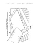 SYSTEMS AND RELATED METHODS FOR TRACTIONAL GRIP FRAMES FOR TABLET DEVICES diagram and image