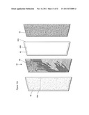 SYSTEMS AND RELATED METHODS FOR TRACTIONAL GRIP FRAMES FOR TABLET DEVICES diagram and image