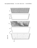 SYSTEMS AND RELATED METHODS FOR TRACTIONAL GRIP FRAMES FOR TABLET DEVICES diagram and image