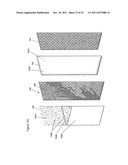 SYSTEMS AND RELATED METHODS FOR TRACTIONAL GRIP FRAMES FOR TABLET DEVICES diagram and image