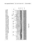 SYSTEMS AND RELATED METHODS FOR TRACTIONAL GRIP FRAMES FOR TABLET DEVICES diagram and image