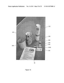 SYSTEMS AND RELATED METHODS FOR TRACTIONAL GRIP FRAMES FOR TABLET DEVICES diagram and image