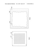 PLANAR ELECTRONIC DEVICE HAVING A MAGNETIC COMPONENT AND METHOD FOR     MANUFACTURING THE ELECTRONIC DEVICE diagram and image