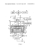 PLASMA PROCESSING APPARATUS AND METHOD diagram and image