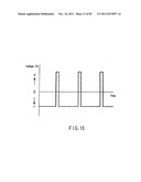 PLASMA PROCESSING APPARATUS AND METHOD diagram and image