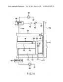 PLASMA PROCESSING APPARATUS AND METHOD diagram and image