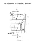 PLASMA PROCESSING APPARATUS AND METHOD diagram and image