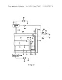 PLASMA PROCESSING APPARATUS AND METHOD diagram and image