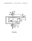 PLASMA PROCESSING APPARATUS AND METHOD diagram and image