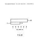 PLASMA PROCESSING APPARATUS AND METHOD diagram and image