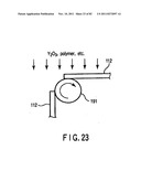 PLASMA PROCESSING APPARATUS AND METHOD diagram and image