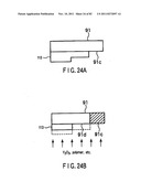 PLASMA PROCESSING APPARATUS AND METHOD diagram and image