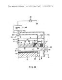 PLASMA PROCESSING APPARATUS AND METHOD diagram and image