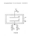 PLASMA PROCESSING APPARATUS AND METHOD diagram and image