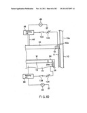 PLASMA PROCESSING APPARATUS AND METHOD diagram and image