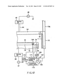 PLASMA PROCESSING APPARATUS AND METHOD diagram and image