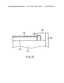 PLASMA PROCESSING APPARATUS AND METHOD diagram and image