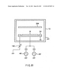 PLASMA PROCESSING APPARATUS AND METHOD diagram and image