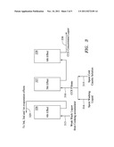 METHOD AND SYSTEM FOR PULP PROCESSING USING COLD CAUSTIC EXTRACTION WITH     ALKALINE FILTRATE REUSE diagram and image