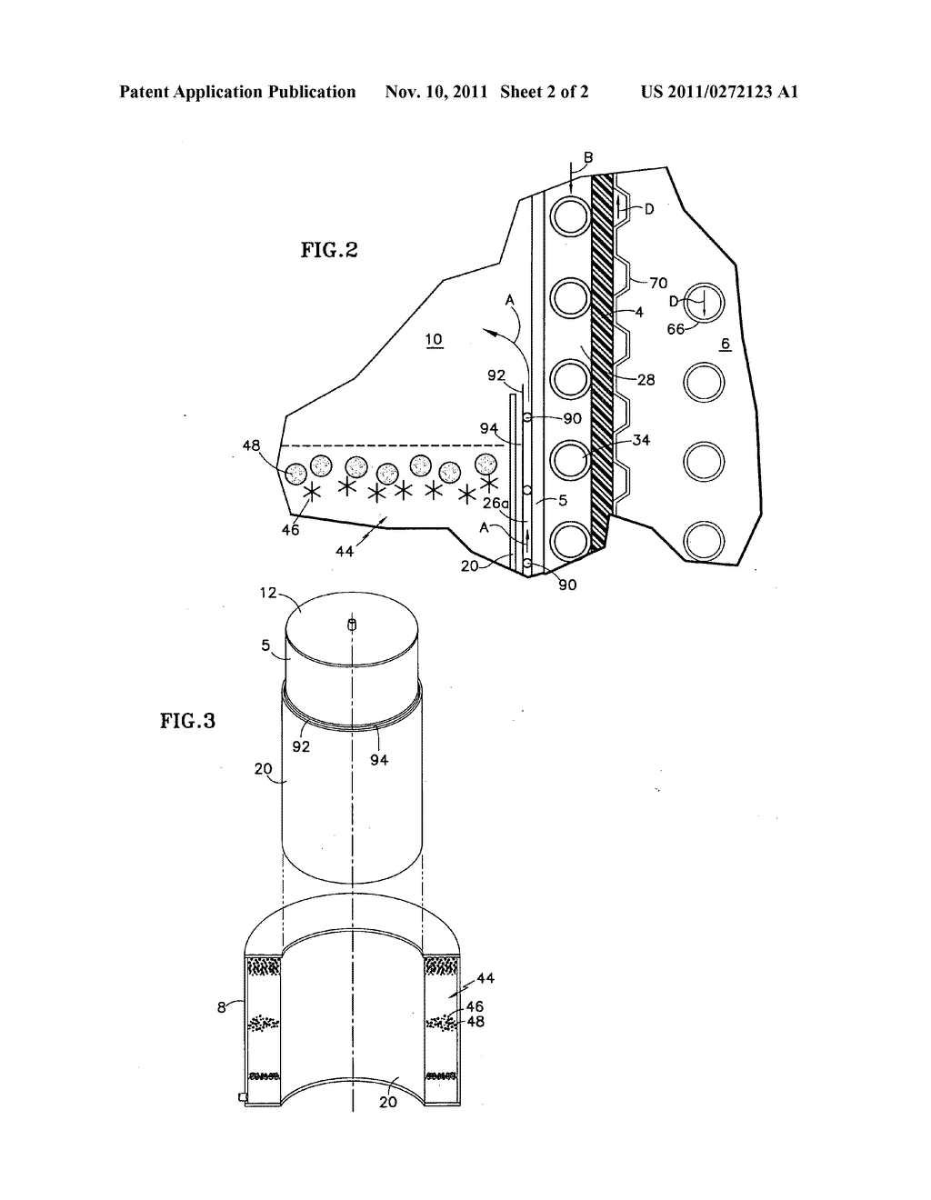 SPIRAL HEAT EXCHANGER FOR HYDRODESULFURIZER FEEDSTOCK - diagram, schematic, and image 03