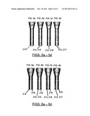 Corrosion management systems for vertically oriented structures diagram and image