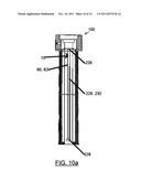 Corrosion management systems for vertically oriented structures diagram and image