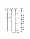 Corrosion management systems for vertically oriented structures diagram and image