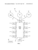 System and method for remote wellbore servicing operations diagram and image