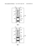 MECHANICAL ACTUATOR WITH ELECTRONIC ADJUSTMENT diagram and image