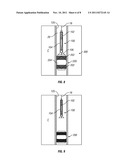 MECHANICAL ACTUATOR WITH ELECTRONIC ADJUSTMENT diagram and image