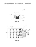 Printed Circuit Board with Embossed Hollow Heatsink Pad diagram and image